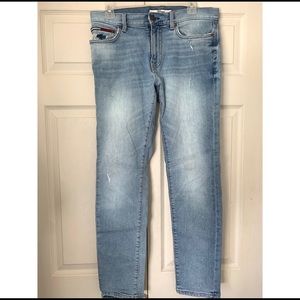 Men’s Tommy Hilfiger Jeans 30x30